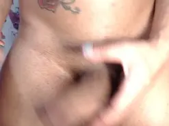 Amateur Free Porn Cam of DesiredirtyTS