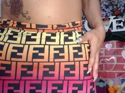 Amateur Private Sex Chat of DesiredirtyTS