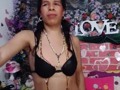 Amateur Sex Chat of DesiredirtyTS