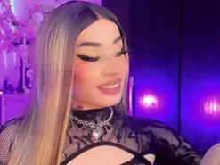 Amateur Sex Chat of Irina_Lechera_