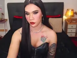 Queenvalentinax from amateur