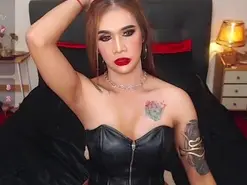 Amateur Adult Webcams of Queenvalentinax