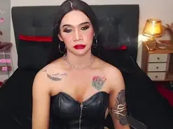 Amateur Adult Webcams of Queenvalentinax