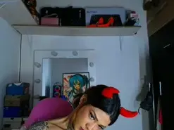 Amateur Adult Webcams of evaDior