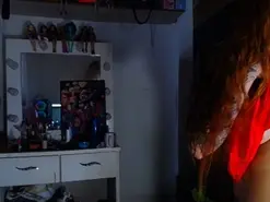 Amateur Free Live Porn of evaDior