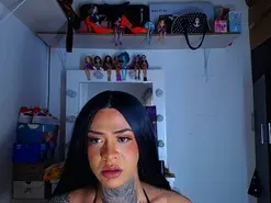 Amateur Sex Cam of evaDior