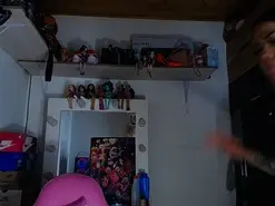 Amateur Watch Live Sex Cams of evaDior