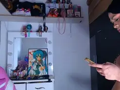 Amateur Best live sex cam show of evaDior