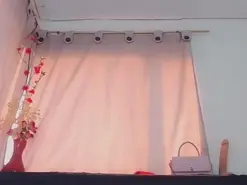 Amateur Best Webcam of Abby_White__