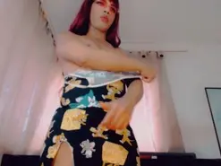 Amateur Sex Cam of Abby_White__