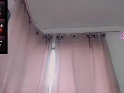 Amateur Adult Webcam of Abby_White__