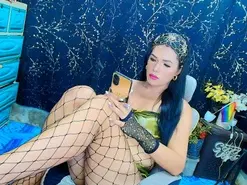 Amateur Adult Video Chat of AsianTransKazum