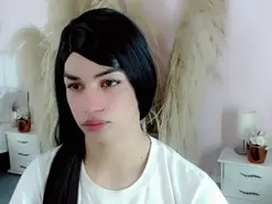 Amateur Adult Webcam of Kendall_Sky