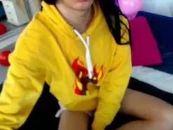 Amateur Best Webcam of Kendall_Sky