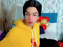 Amateur Adult Webcams of Kendall_Sky