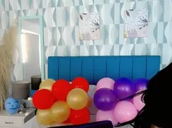 Amateur Live Sex Cam of Kendall_Sky