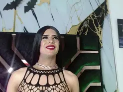 Amateur Sex Cam of antonellarosecs