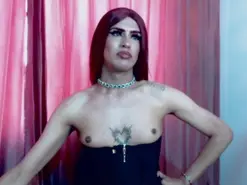 Amateur Free Live Porn of antonellarosecs