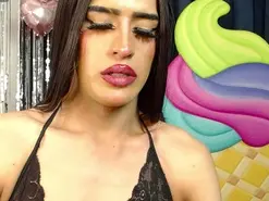 Amateur Adult Webcams of antonellarosecs