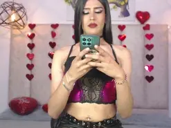 Amateur Live Sex of antonellarosecs