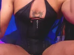 Amateur Live Sex of antonellarosecs