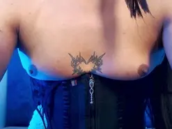 Amateur Free Live Porn of antonellarosecs