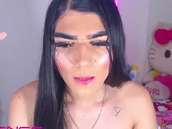 Amateur Live Porn of valentina_party