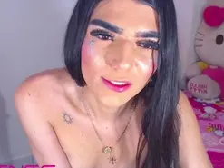 Amateur Adult Video Chat of valentina_party