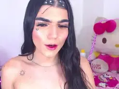 Amateur Best live sex cam show of valentina_party