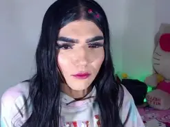 Amateur Live Porn of valentina_party