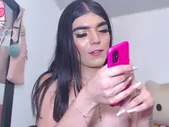 Amateur Adult Webcam of valentina_party