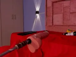 Amateur Sex Cam of isabelanix