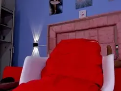 Amateur Live Sex of isabelanix