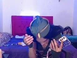 Amateur Sex Cam of cellesthee