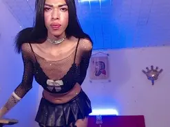 Amateur Nude Webcam of cellesthee