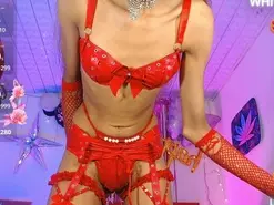 Amateur Adult Webcam of cellesthee