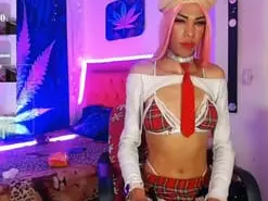 Amateur Live Sex Cam of cellesthee