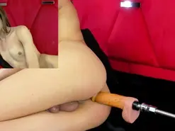 Amateur Adult Webcam of alice772