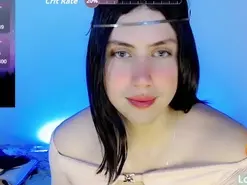 Amateur Nude Webcam of brittany_hot