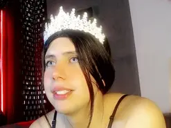 Amateur Live Porn of brittany_hot