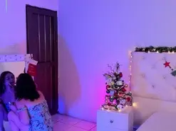 Amateur Adult Webcam of aroncruz122