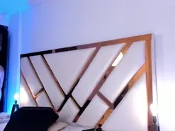 Amateur Nude Webcam of aroncruz122