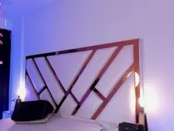 Amateur Adult Webcam of aroncruz122