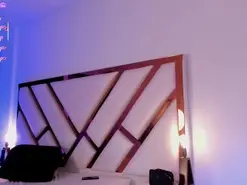 Amateur Adult Webcam of aroncruz122