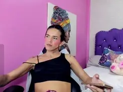 Amateur Best Webcam of Mara_Summer