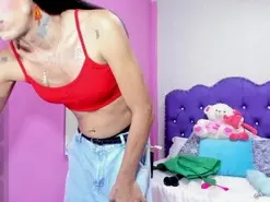 Amateur Sex Cam of Mara_Summer