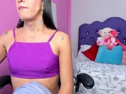 Amateur Private Sex Chat of Mara_Summer