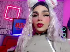 Amateur Nude Webcam of alessa_mullen