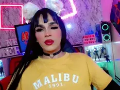 Amateur Best Webcam of alessa_mullen