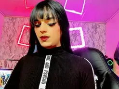 Amateur Live Sex of alessa_mullen